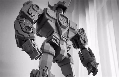 3d print voltron|cheapest 3d printing.